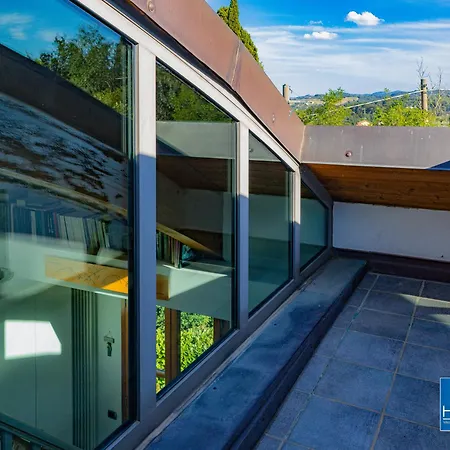 Blissful Havenluxurious With Pool* * * * * * Bolonia