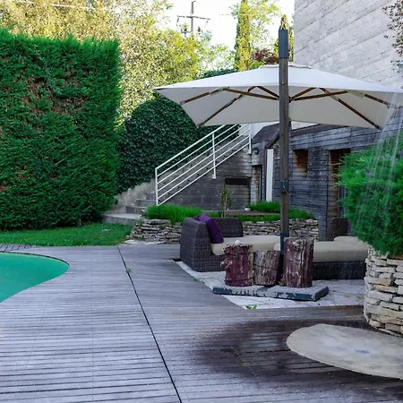 Willa Blissful Havenluxurious With Pool* * * * * Bolonia