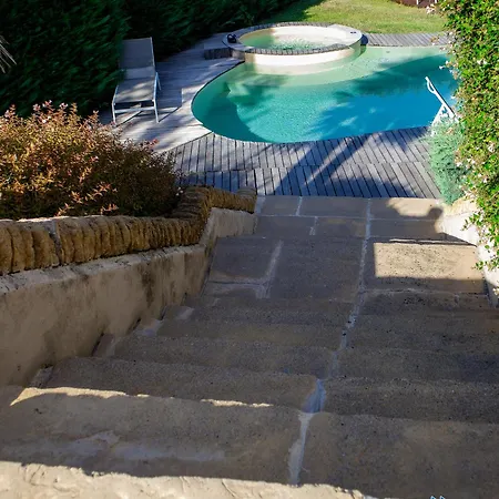 Blissful Havenluxurious With Pool* * * * * Willa *